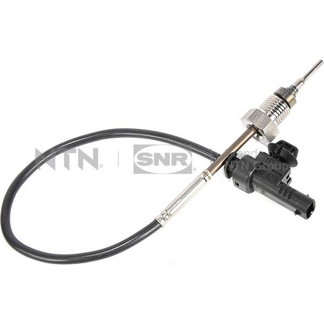 Capteur de temperature d'echappement - EGT171.25 - SNR - Compatible avec véhicule Vauxhall, Opel