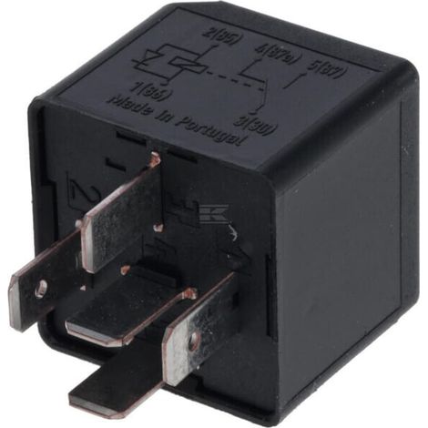 Relais Bosch BOSCH 0986332403 (1/4)