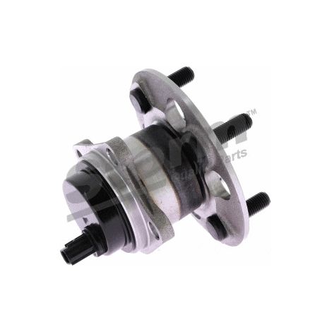 Kit de roulements de roue compatible Toyota, Daihatsu 42410-52070 (1/3)