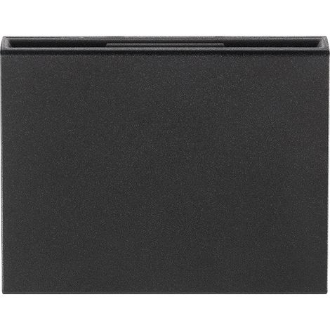 VIMAR - 19467.C Cover per tasca portabadge 2M grigio