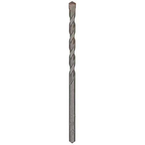 Bosch Professional 10x punte da calcestruzzo CYL-3 (per calcestruzzo, Ø 5 x 50 x 85 mm, accessorio perforatrice a percussione)