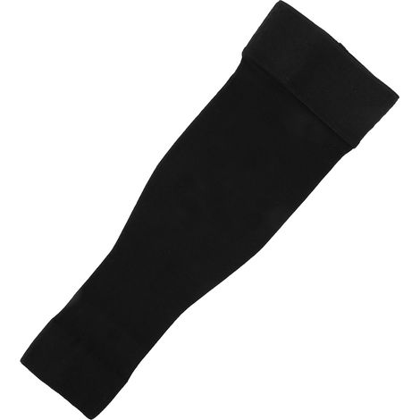 Manchon compressif médical pour bras, élastique doux, soutien anti-lymphœdème pour homme et femme, taille M (1/5)