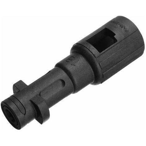 Baïonnette Raccord Convertisseur Adaptateur Pour Lavor À Karcher Série K Laveuse À Pression