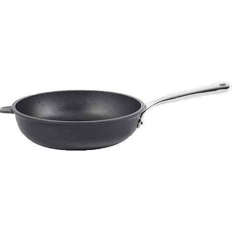 De Buyer Choc Extrême Sartén 24 cm Fundición de Aluminio