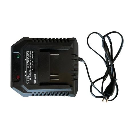 CARICABATTERIA EAGLE PRO AIMA VOLT 21 AH 2