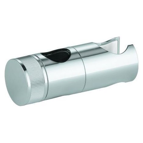 Élément de glissement 48424 pour Rainshower SmartActive Barres de douche chromées