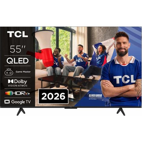 Téléviseur TCL 55P79L