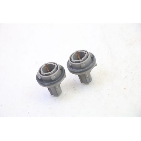[PRODUIT D'OCCASION] SUPPORT AMPOULE SUZUKI BURGMAN 125 2007 - 2014 (1/4)