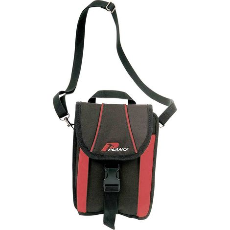 Sac à outils en polyester – Dimensions 170 x 225 x 65 mm – 2 poches zippées – Pour outils de précision et appareils sensibles – Plano