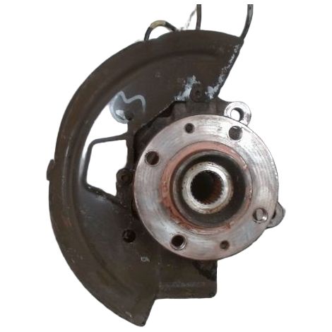 [PRODUIT D'OCCASION] Pivot Avant Droit DACIA Dokker ♻️ Ref Oe. 400145345r - Garantie à vie (1/3)