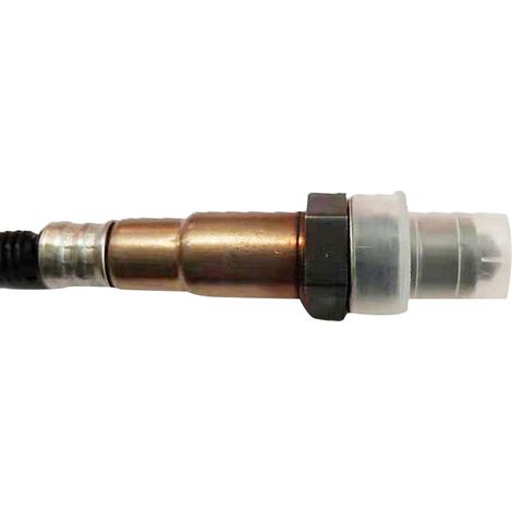 Oxygen sensor A0015409017 0258006382, compatible with Mercedes-Benz R170 automotive parts. (1/3)