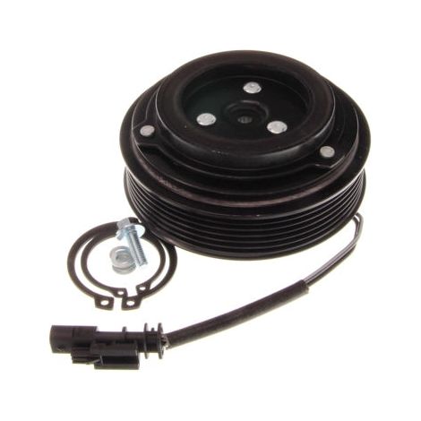 MAXGEAR AC130195 Embrayage magnétique pour compresseurs 13412250 (1/2)