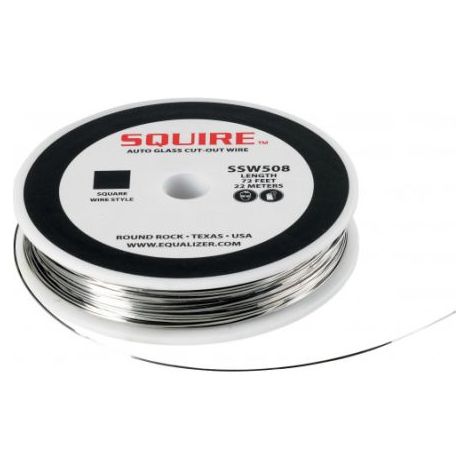 Fil d'acier, 100g ( Prix pour 1 )