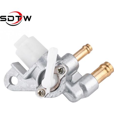 Robinet essence compatible Mitsubishi GT1000, GB18G, GB30, GM291, GM301, GM391 (1/5)