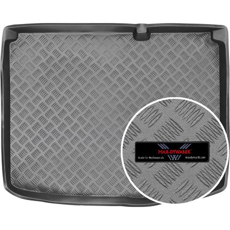 Tappetino per bagagliaio MAX-MAT per Peugeot 307 / 308 HB 2001-2013