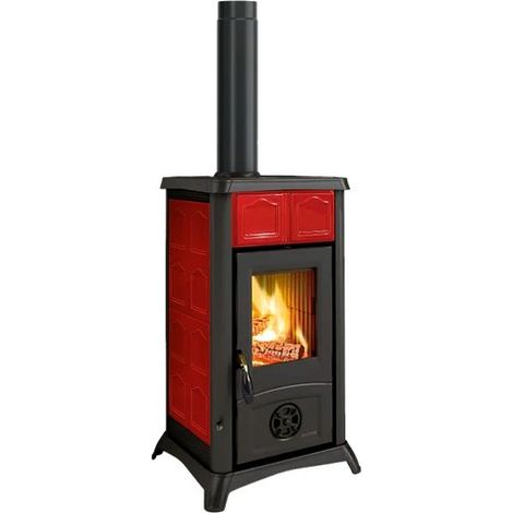 Stufa legna Nordica 16 3001090