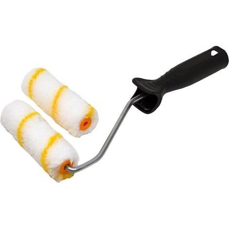 MINIRULLO 11 CM + RICAMBIO