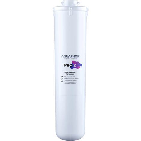 Cartucho Aquaphor Pro 2