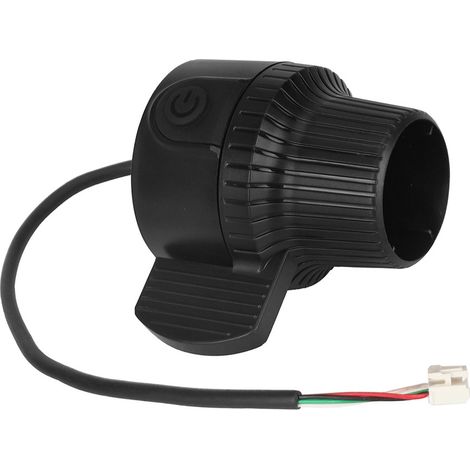 Passend für KuKirin G2/G3/G4 Elektroroller: Schalter, Gashebel, Gasgriffzubehör