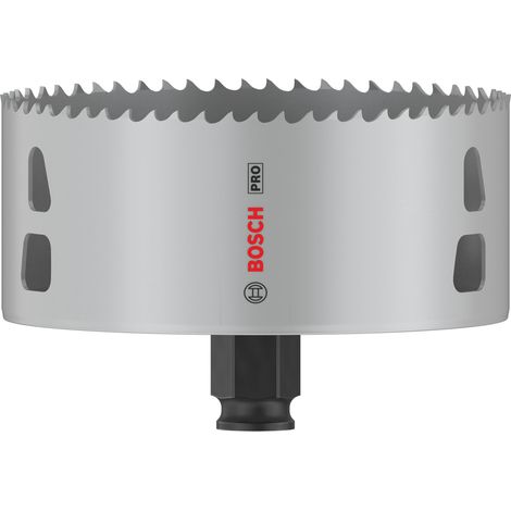 Bosch Holesaws PRO Multi Material PC Plus Hole Saw 111 mm 2608594413