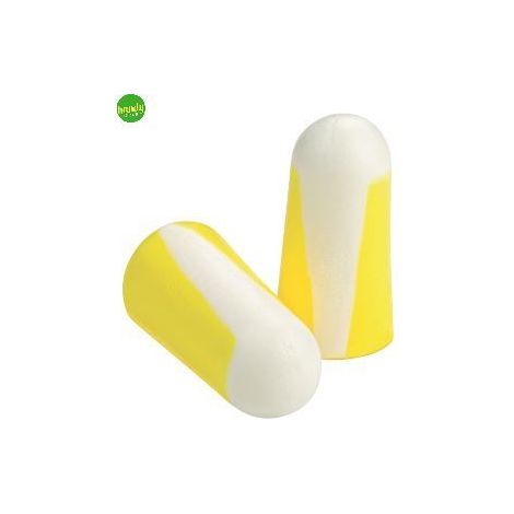 HOWARD LEIGHT - Set di inserti auricolari, 200 paia Bilsom 303L