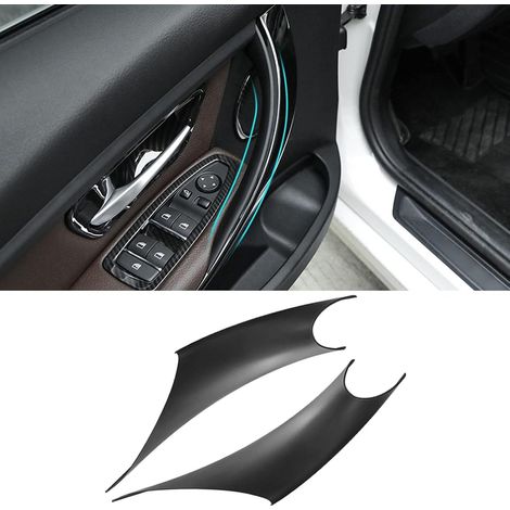 Poignée porte BMW Série 3 et 4 - F30 F31 F34 F80 F32 F33 F36 - 320i 328i 330i 335i 428i 435i - Lot 2 (1/5)