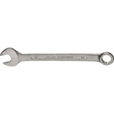 Chiave combinata 11 mm.