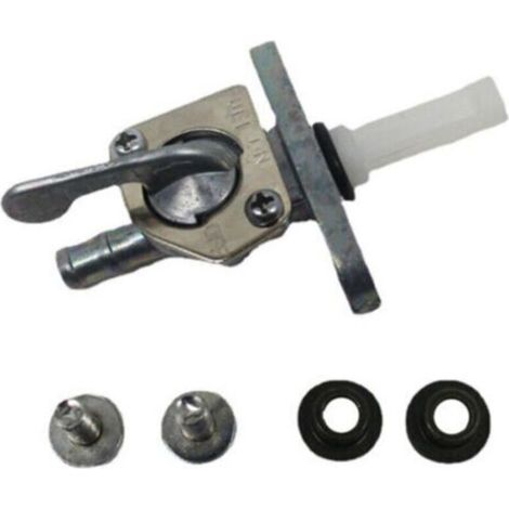 Honda-Kraftstoffschalter, kompatibel mit Honda-Modellen CR125R, CR250R, CR450R und CR500R. (1/4)