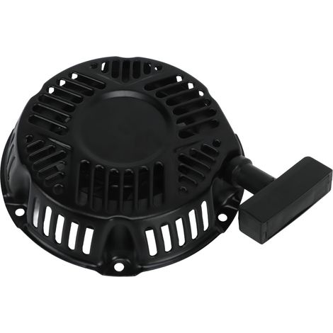 Lanceur à Rappel Compatible 208cc CR950 XR550 Moteurs 106232‑0001 106232‑0122‑H1 Noir 590607 (1/5)