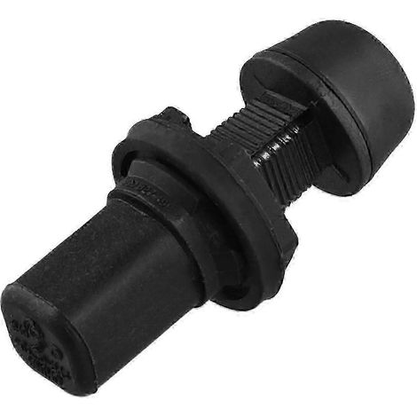Para C30 V40 XC60 XC90 V90 Tope ajustable para tapa del maletero 32357334 31395927 32357334 Edición 0621
