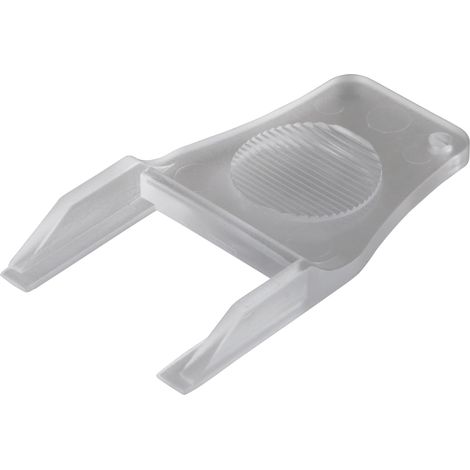 Clef de réarmement pour bouton déclencheur vert ou noir KEYBD AIPHONE 120196