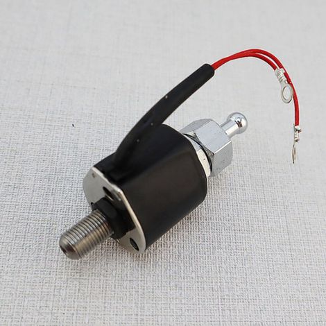 Adecuado para válvulas solenoides 6X 94A/94B, válvulas de costura, válvulas solenoides de plancha tipo botella.