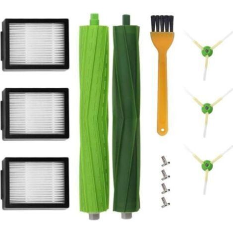 Vacuum Cleaner Accessories Parts for iRobot Roomba i3 i4 i7 i7+/i7 Plus j7-
