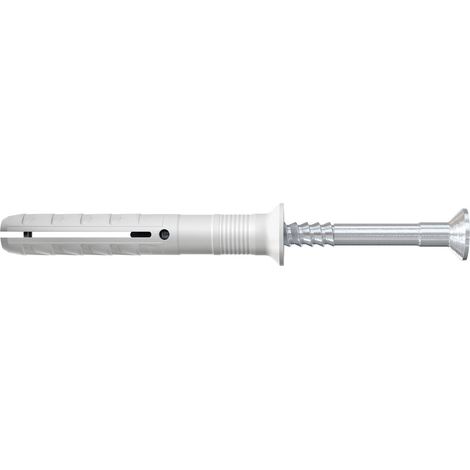 fischer Nageldübel N 8x80/40 S 100 Stk