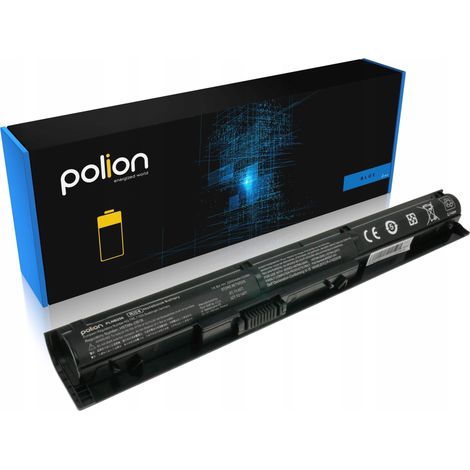 HP RI04 ProBook 450 455 470 G3 Laptop-Akku 2200 mAh