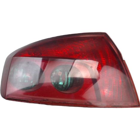 [PRODUIT D'OCCASION] Feu Arrieree Gauche  PEUGEOT 407 ♻️ Ref Oe. 6350hp - Garantie à vie (1/2)