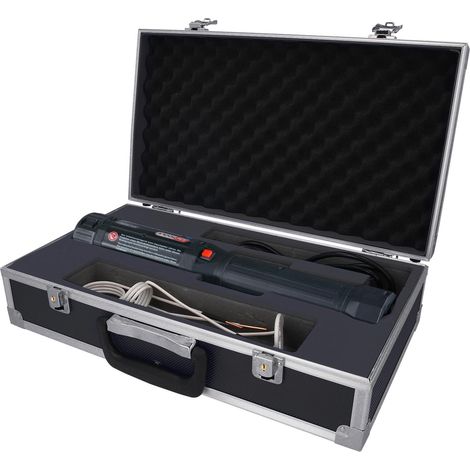 KS TOOLS Induktions-Heizpistolen-Satz  mit Schnellverriegelung  6tlg. -  500.8605 (1/4)