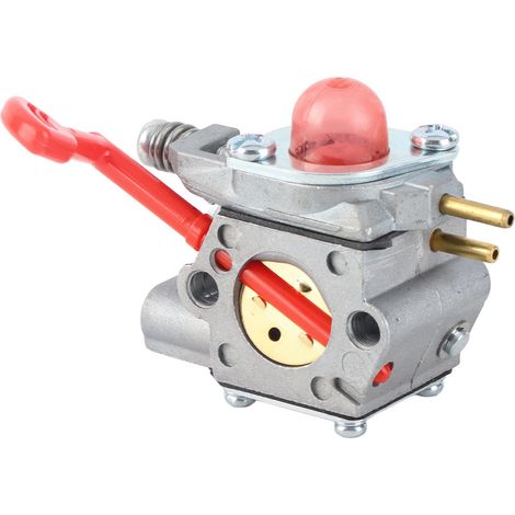 545081855 Vergaser passend für 358794600 25cc 200 MPH / 430 CFM Benzingebläse (1/5)