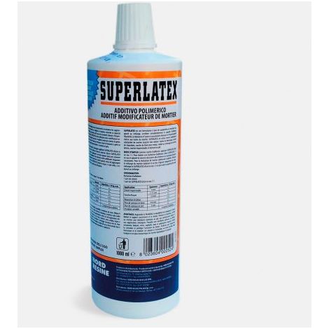 Superlatex lt 5 aggrappante