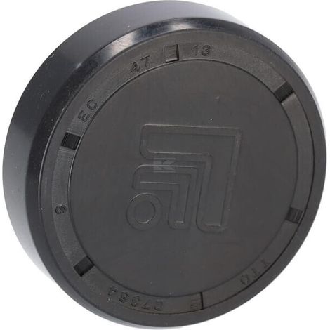 Tapa CNH 84599582 (1/2)