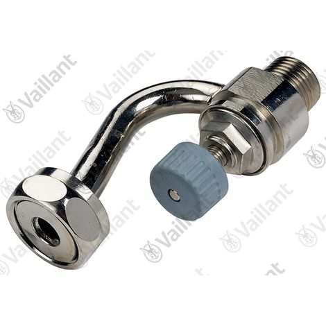 Accessoire de raccordement Vaillant 9382/94