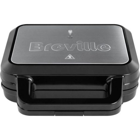 Tostapane Breville 3 in 1 VST098X (1/3)
