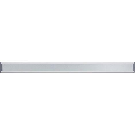 Bande LED rechargeable USB avec détecteur de mouvement 72 LEDs et aimant pour éclairage nocturne (1/5)