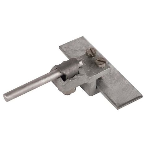 Accesorio de conexión Dehn 370014 protección contra sobretensiones conductores redondos 7-10mm