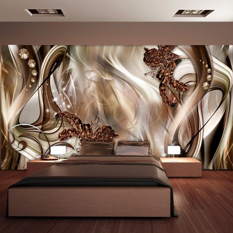Fotomurale XXL - Music of Spirit - 500x280 (1/4)