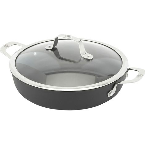 Cazo Ballarini Alba 28 cm plata antiadherente (1/5)