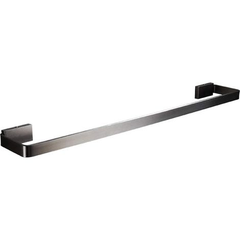 Wandregal Badezimmerregal 3 Ebenen 40 cm dekorativ