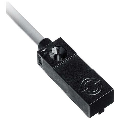 Détecteur de proximité Pepperl+Fuchs NBB2-F29-A2 10 x 6 mm affleurant PNP 1 pc(s) (1/3)