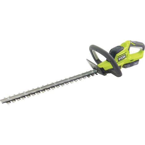 Hedge batteria Trimmer RYOBI 18V 2.0Ah OnePlus LithiumPlus 1 - 1 caricabatterie rapido RHT184520