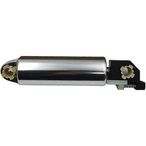 Faisceau de câblage de phare droit avec ligne de test de suivi xénon pour BMW Série 5 F10 528i 535i 550i (2014-2016) - Référence : 63117440877 (1/5)